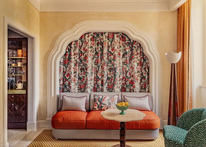 Hotel Casa Monti Roma