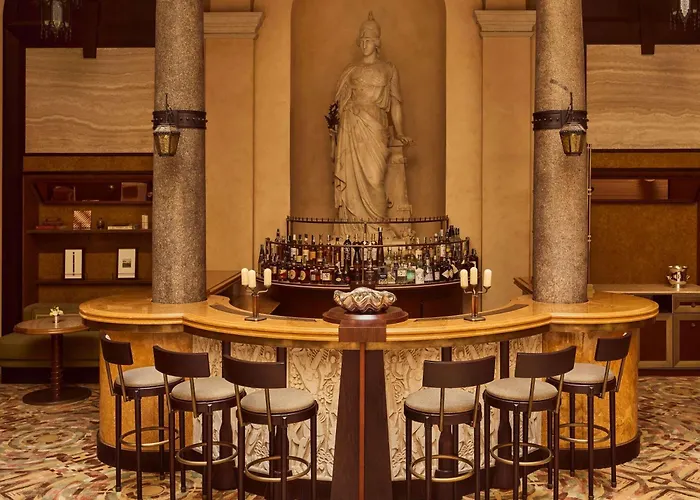 Hotel Orient Express La Minerva Roma